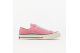 Converse Chuck 70 Canvas (172681C) pink 3