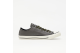 Converse Tumbled Leather Chuck Taylor Gray All Star (165961C) grau 3