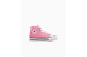 Converse Chuck Taylor All Star (7J234C) pink 1