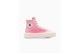 Converse converse one star pro ox unisex lifestyle shoes (A07569C) pink 1