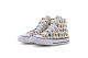 Converse Chuck Taylor All Star (671707C) weiss 2