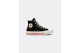 Converse Chuck Taylor All Star Lift (A03007C) schwarz 1