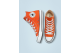 Converse Chuck Taylor All Star (A00784C) orange 3