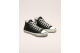 Converse Chuck Taylor All Star Pro Cut Off (A02136C) schwarz 5
