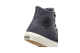 Converse CONS Chuck Taylor All Star Pro Snake Suede (A07325C) schwarz 3