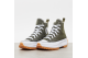 Converse Run Star Hike High Cargo Khaki (171667C) grün 3