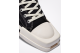 Converse x TURBODRK Chuck 70 High Taylor Hi All DRKSHDW Star (172344C) schwarz 2