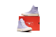 Converse WMNS CHUCK 70 HI Flower Patch (A15060C) lila 5