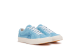 Converse Golf Le Fleur x One Star Ox Bachelor (160326C) blau 2