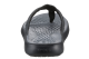 Crocs Yukon Vista II LR Flip (209332-001) schwarz 3