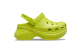 Crocs Bae (206302-312) gelb 5