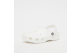 Crocs Classic Beach Shoe Clog (204536-100) weiss 2