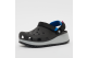 Crocs Classic Hiker Clog Sports Blue Sandals (206772-001) schwarz 2