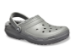 Crocs Classic Lined Clog (203591-0EX) grau 3