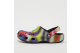 Crocs Classic Solarized Clog (207556-0C4) bunt 5