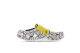 Crocs Clog Smiley (207978-94S) weiss 4