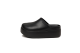 Crocs Dylan Platform Clog (209869-001) schwarz 5