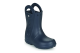 Crocs Handle It Rain Boot (12803-410) blau 5