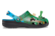 Crocs Minecraft x Clog Classic (210829-90H) bunt 1