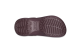 Crocs Classic Platform Lined Clogs (207938-6WD) rood 5