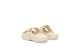 Crocs Saturday Enamel Buckle (212867-2MC) beige 6