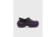 Crocs Stomp Clog (209347-5AS) lila 6