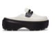 Crocs Stomp Loafer (209937-1HR) weiss 1