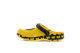 Crocs Wu tang Clan x Classic Clog (207742-731) gelb 5