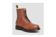 Dr. Martens 1460 Serena Faux Fur Leather Boots DM27782225 (DM27782225) marrone 2