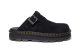 Dr. Martens ZEBZAG MULE (DM31657001) noir 1