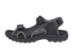 Ecco Sandale Hike 3 Strap (532304-02001) schwarz 4