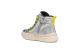 GEOX J Laquinny Girl B Abx J661JA 0NFFU C0598 (J661JA-0NFFU-C0598) plateado 2