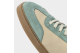 GROUNDIES Panama Beige Green Leder (GND-210238-42) bunt 3