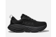 Hoka Bondi 8 X Wide (1127955-BBLC) schwarz 6