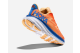 Hoka Clifton 9 (1131170-VOIM) orange 4