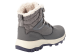 Jack Wolfskin EVERQUEST TEXAPORE HIGH (4053591_6132) grau 3