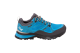 Jack Wolfskin Force Striker Texapore Low (4038843_1176) blau 2