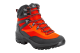 Jack Wolfskin Rebellion Guide Texapore Mid (4053791_3567) orange 4