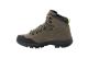 Jack Wolfskin Rebellion Texapore Mid (4051171;4287) braun 4