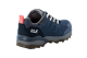 Jack Wolfskin Refugio Texapore Low (4050821_1199) blau 3