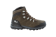 Jack Wolfskin Refugio Texapore Mid (4049841;4287) braun 2