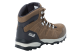 Jack Wolfskin Refugio Texapore Mid (4050871_5238) braun 3