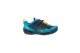 Jack Wolfskin Villi Action Low (4056851_1274) blau 2