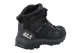 Jack Wolfskin Vojo 3 WT Texapore Mid (4042401_6369) schwarz 3