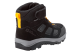 Jack Wolfskin Vojo Texapore Mid Lt (4054021_6055) schwarz 3