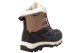 Jack Wolfskin Vojo Shell XT Texapore Mid (4054101_5311) braun 3