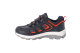 Jack Wolfskin Vojo Texapore Low (4042191_8332) schwarz 4