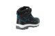 Jack Wolfskin Vojo Texapore Mid (4042181_6350) schwarz 3