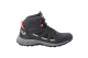 Jack Wolfskin Woodland 2 Texapore Mid (4051331;1207) schwarz 2