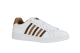 K-Swiss COURT TIEBREAK (07011-919-M) weiss 2